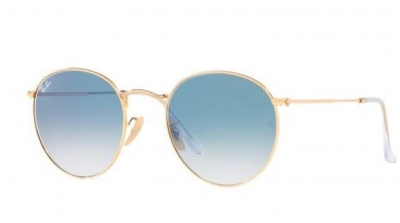 Ray Ban Round