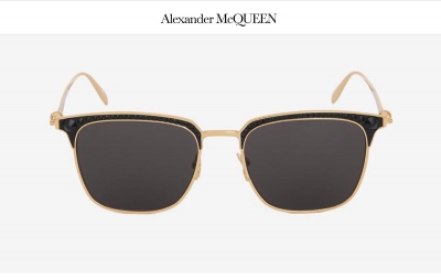 Alexander McQueen Sole/Vista