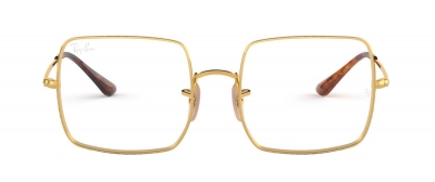 Ray Ban Square
